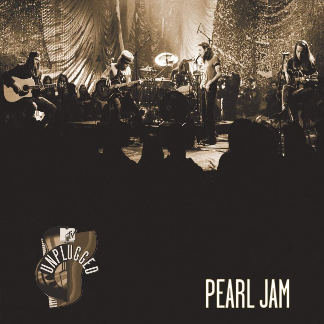 pearl jam unplugged itunes pearl jam unplugged itunes