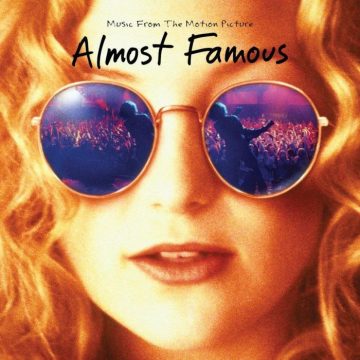 Various - Almost Famous OST - Teenage Head Records