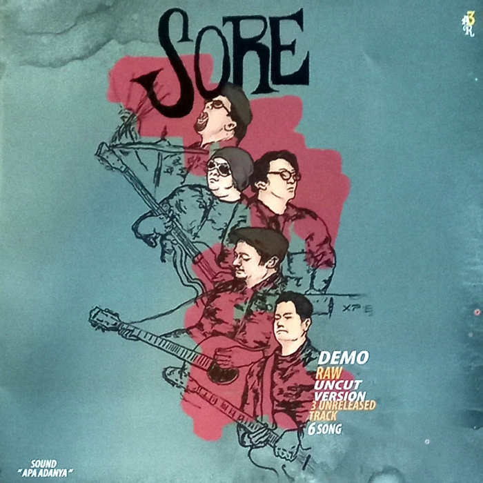 SORE –